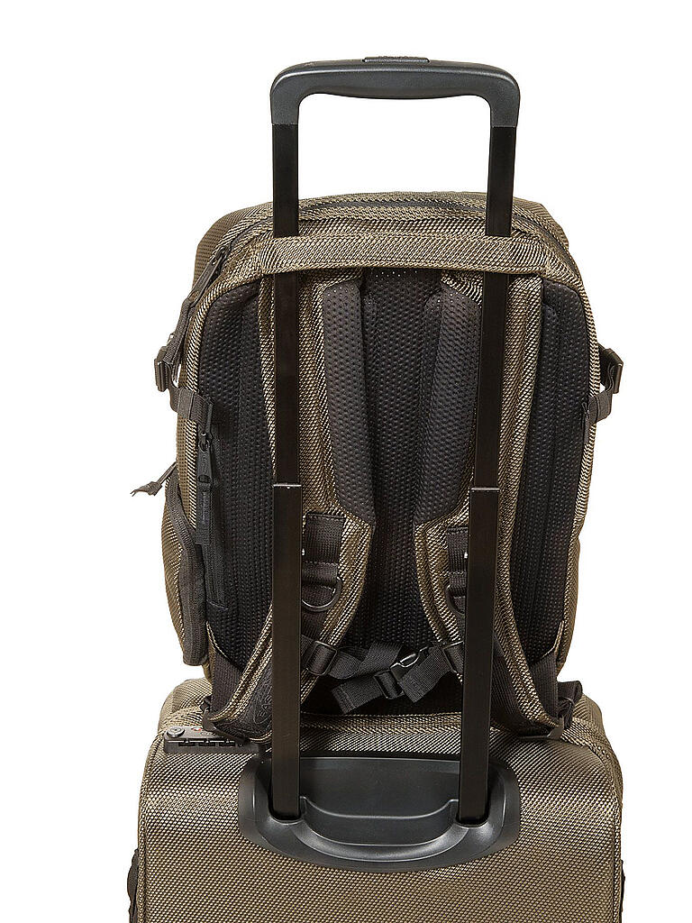 EASTPAK | Rucksack Tecum S CNNCT 32L | beige