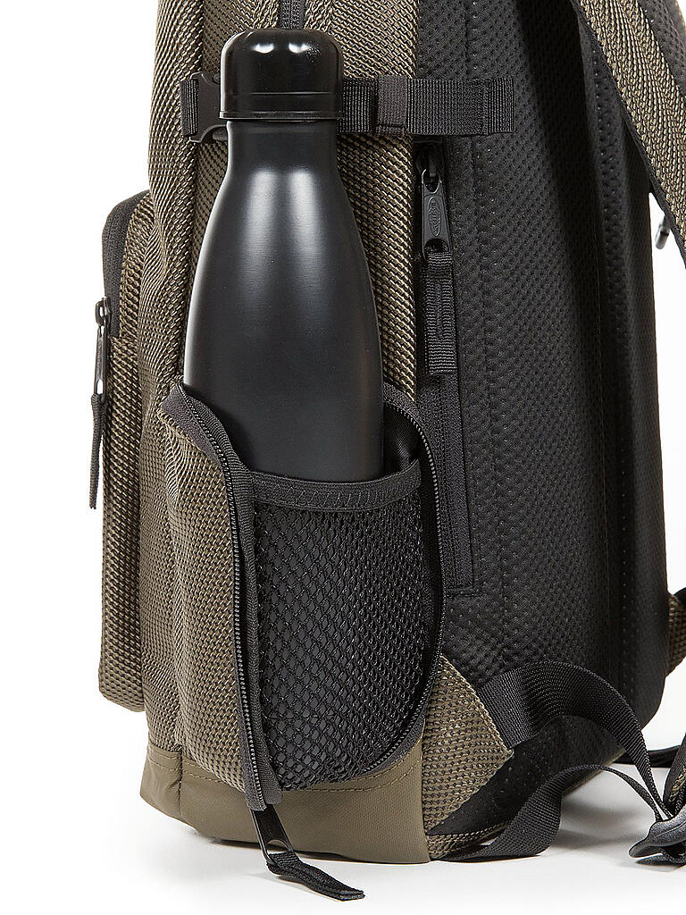 EASTPAK | Rucksack Tecum S CNNCT 32L | beige
