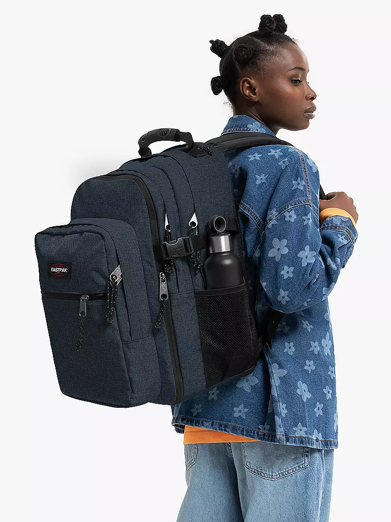 EASTPAK | Rucksack Tutor 39L | dunkelblau