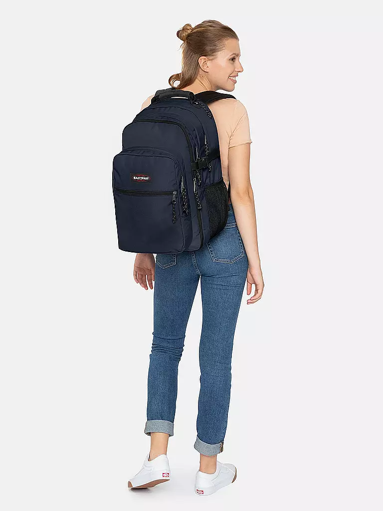 EASTPAK | Rucksack Tutor 39L | dunkelblau