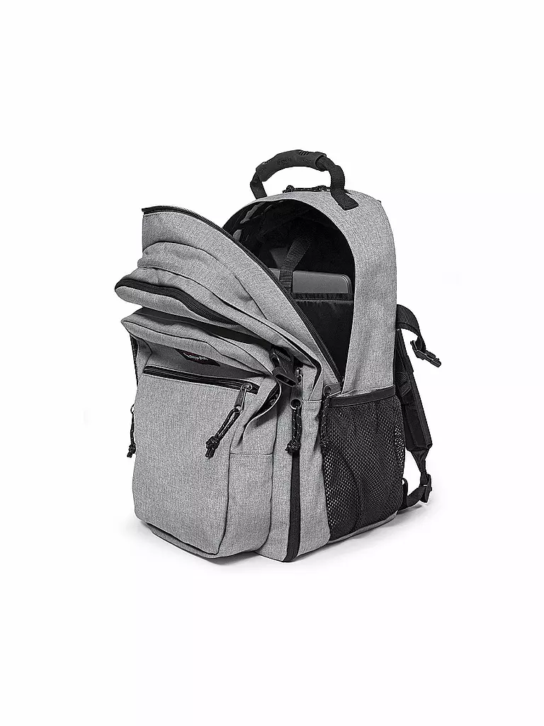 EASTPAK | Rucksack Tutor 39L | grau