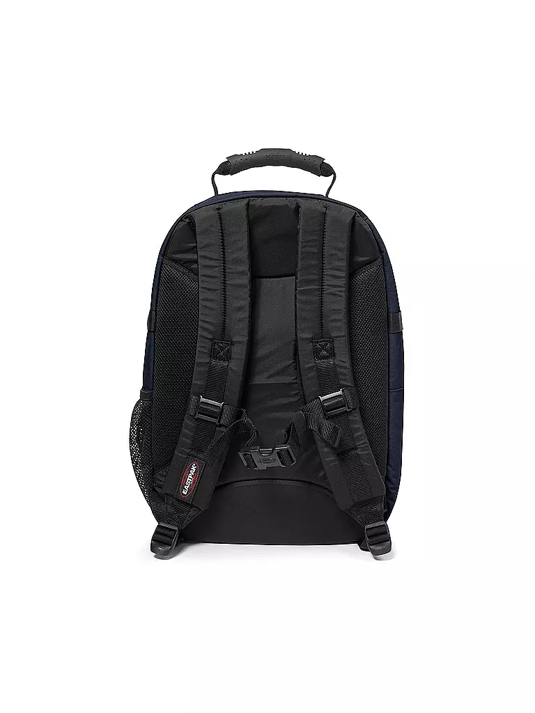 EASTPAK | Rucksack Tutor 39L | dunkelblau