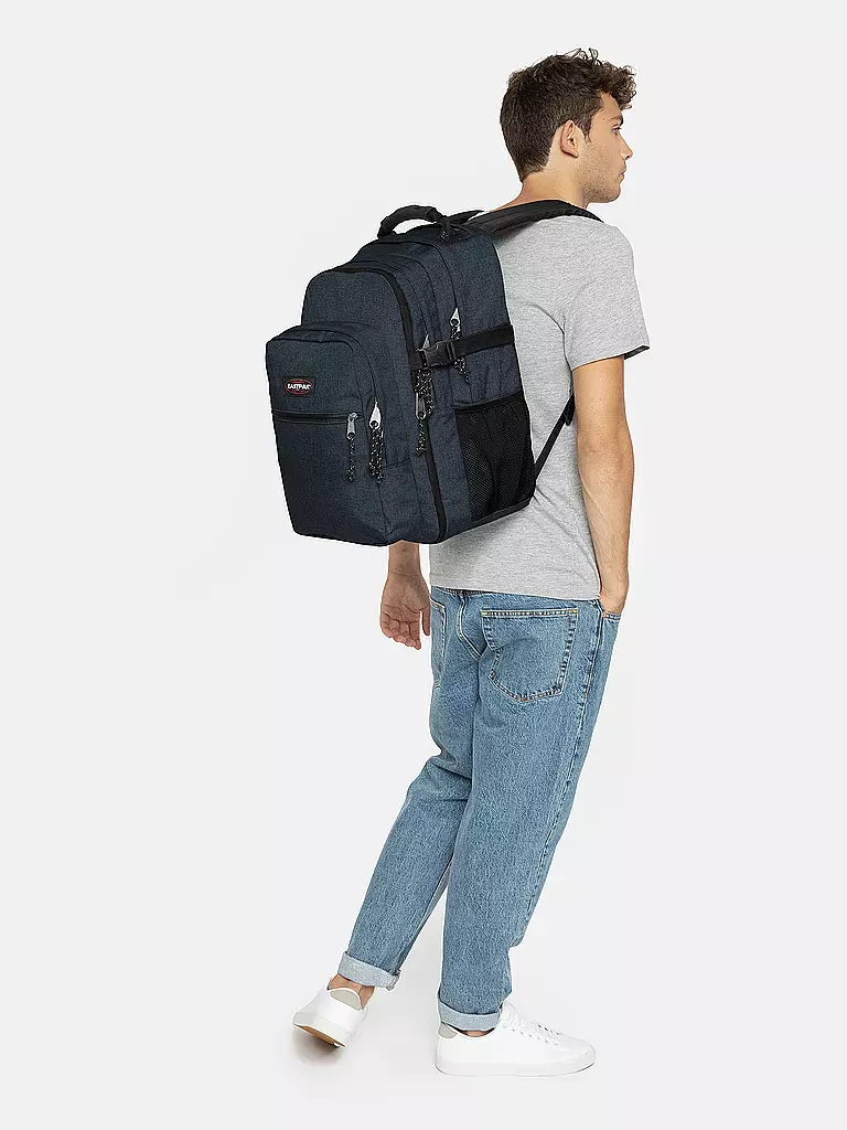 EASTPAK | Rucksack Tutor 39L | dunkelblau