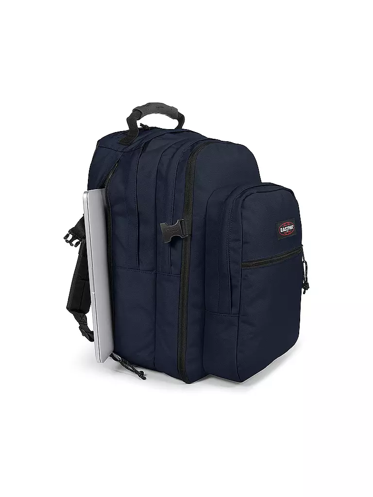 EASTPAK | Rucksack Tutor 39L | dunkelblau