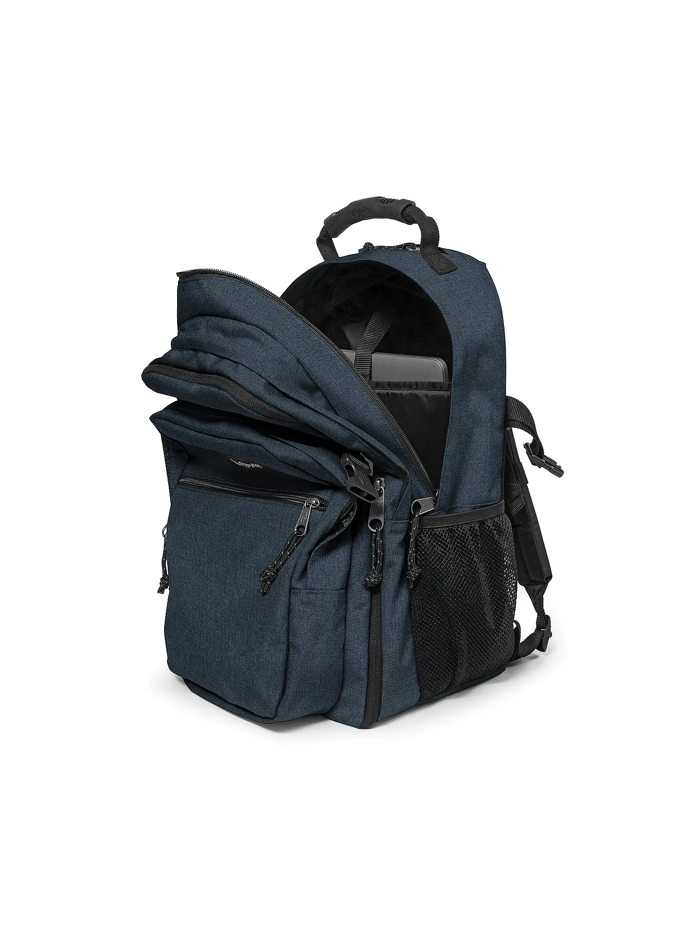 EASTPAK | Rucksack Tutor 39L | dunkelblau