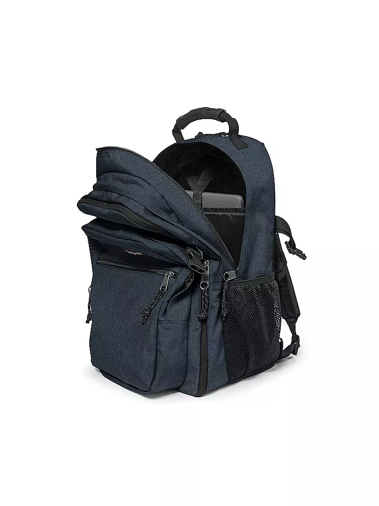 EASTPAK | Rucksack Tutor 39L | dunkelblau