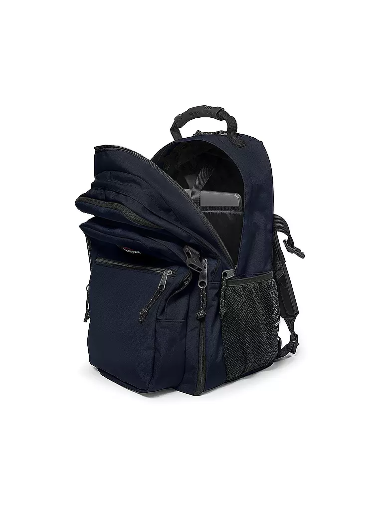 EASTPAK | Rucksack Tutor 39L | dunkelblau