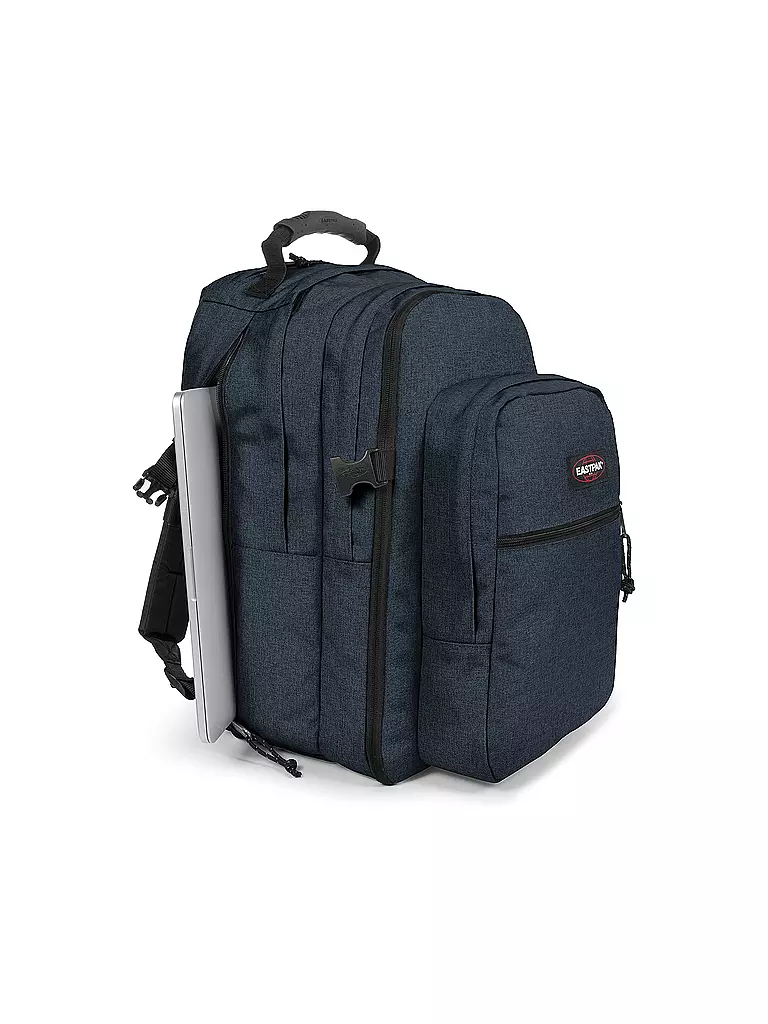 EASTPAK | Rucksack Tutor 39L | dunkelblau