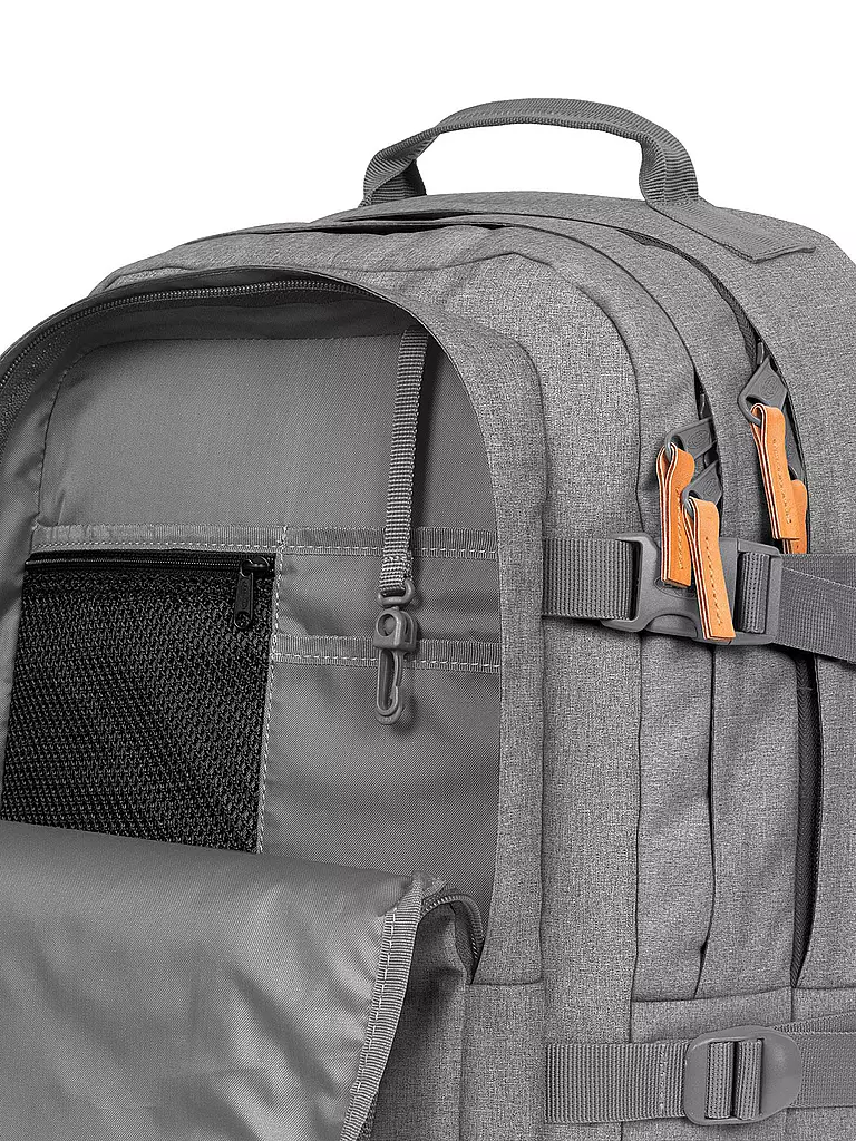 EASTPAK | Rucksack Volker 35L | hellgrau