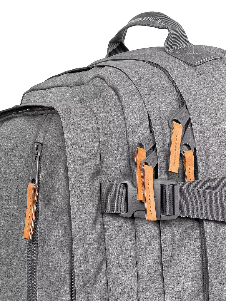 EASTPAK | Rucksack Volker 35L | hellgrau