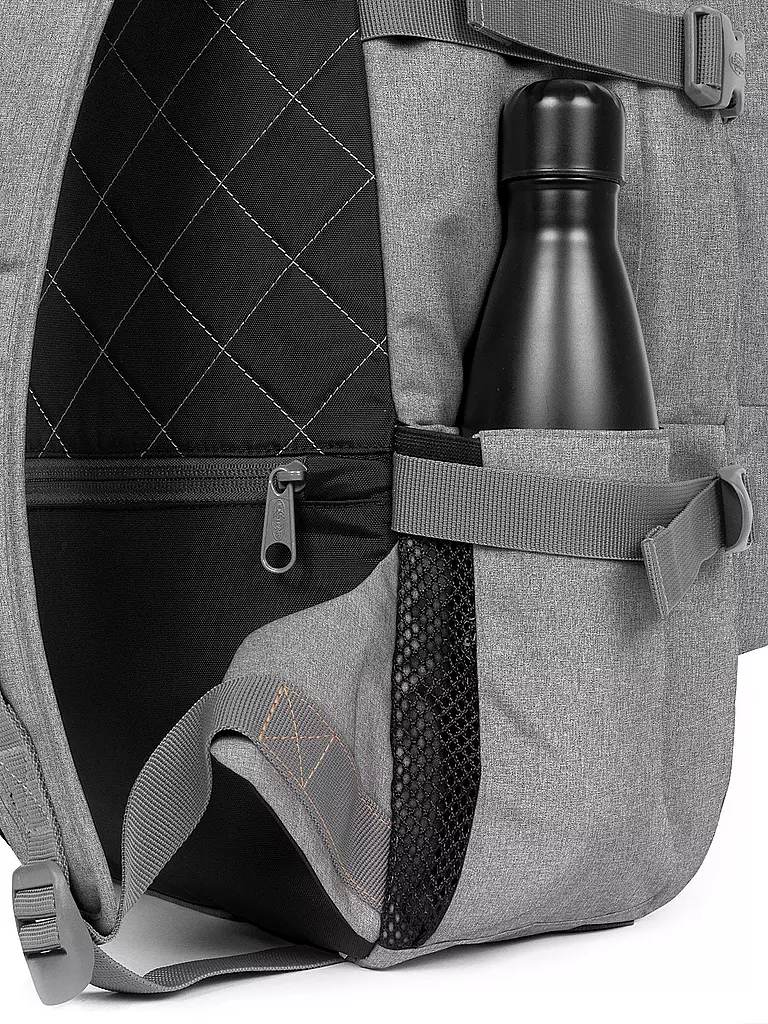 EASTPAK | Rucksack Volker 35L | hellgrau