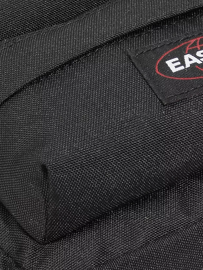 EASTPAK | Umhängetasche The One Doubled | schwarz