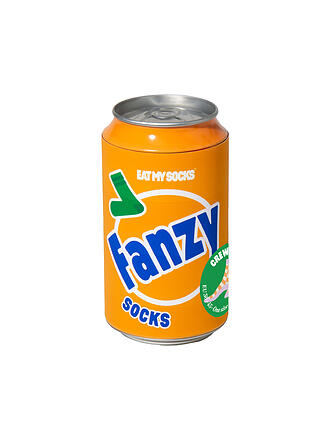 EAT MY SOCKS | Socken FANZY
