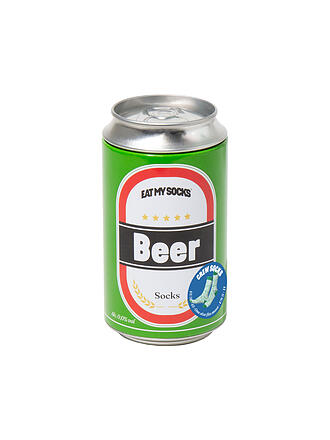 EAT MY SOCKS | Socken BEER