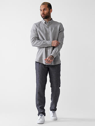 ECOALF | Leinenhemd MALIBUALF