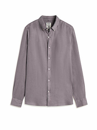 ECOALF | Leinenhemd MALIBUALF