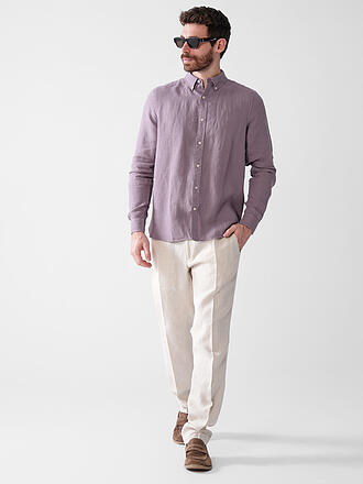 ECOALF | Leinenhemd MALIBUALF