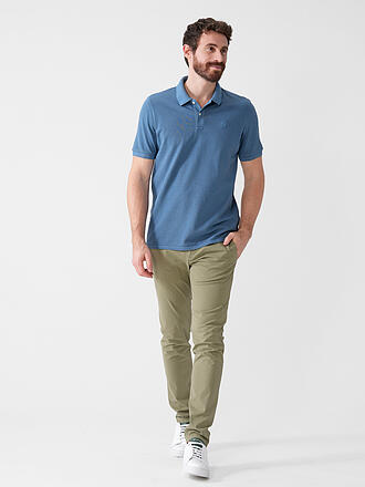 ECOALF | Poloshirt TEDANALF 