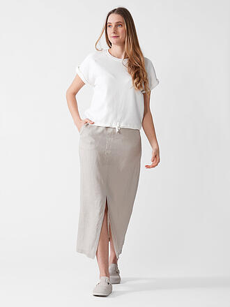ECOALF | Leinenrock 