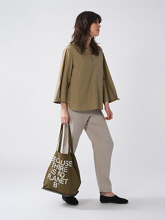 ECOALF | Bluse JENAALF 