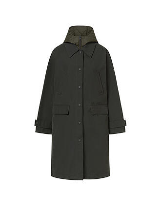 ECOALF | Parka HYDEN