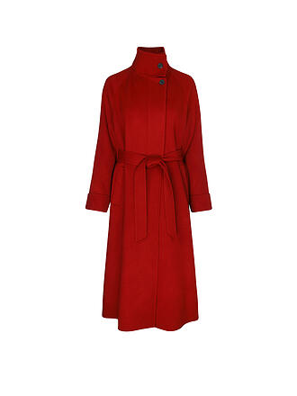 ECOALF | Wollmantel LORA