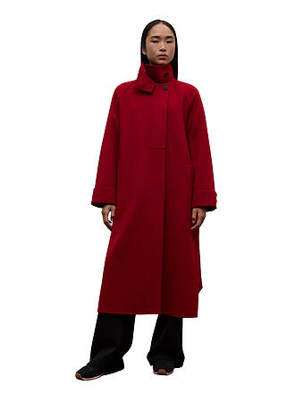 ECOALF | Wollmantel LORA