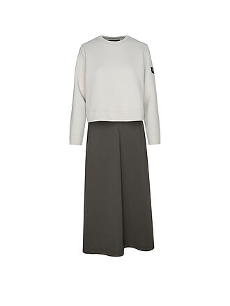 ECOALF | Midikleid MORGANALF