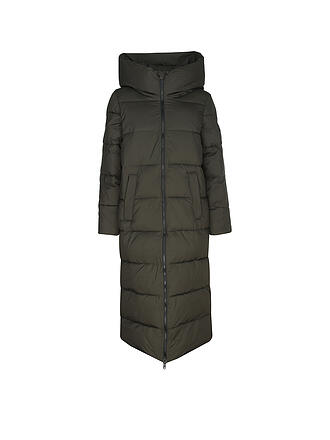 ECOALF | Steppmantel ARANDA