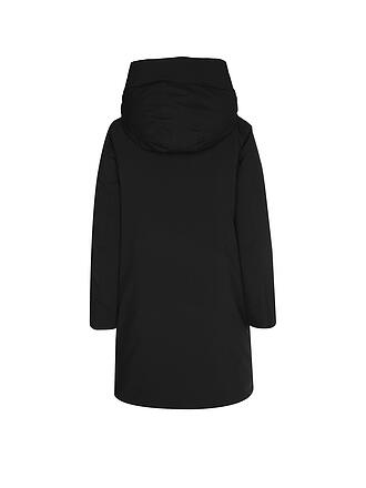 ECOALF | Steppmantel MATI