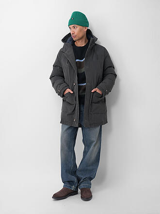 ECOALF | Parka TASKA