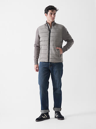 ECOALF | Hybridjacke BIMI 