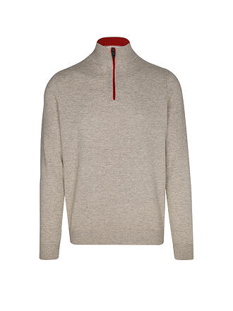 ECOALF | Troyer Pullover 