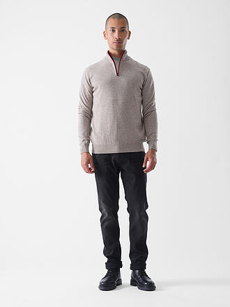 ECOALF | Troyer Pullover 