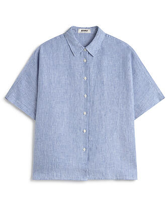 ECOALF | Leinenbluse MELANIA