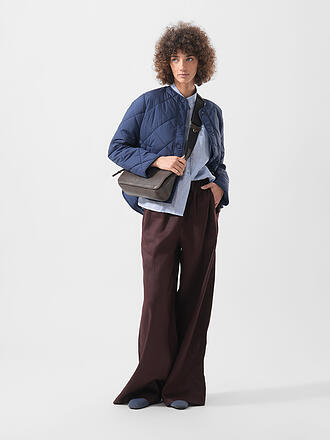 ECOALF | Leinenbluse MELANIA