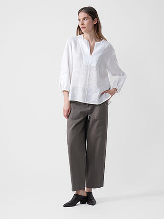 ECOALF | Leinenbluse JENA