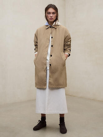 ECOALF | Trenchcoat VERNE