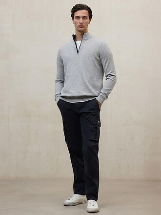 ECOALF | Troyer Pullover 