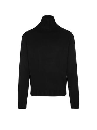 ECOALF | Rollkragenpullover