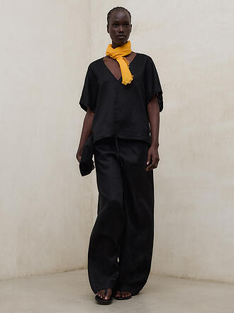 ECOALF | Leinenbluse DORA