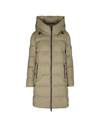 ECOALF | Steppmantel MANLIE