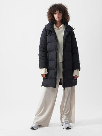 ECOALF | Steppmantel MANLIE