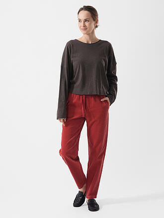 ECOALF | Langarmshirt VERONE 