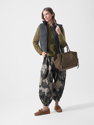 ECOALF | Steppgilet SINTRE