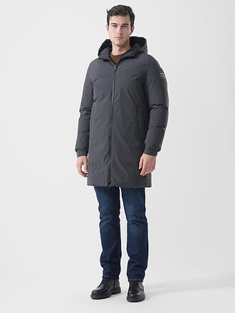 ECOALF | Parka PONTE