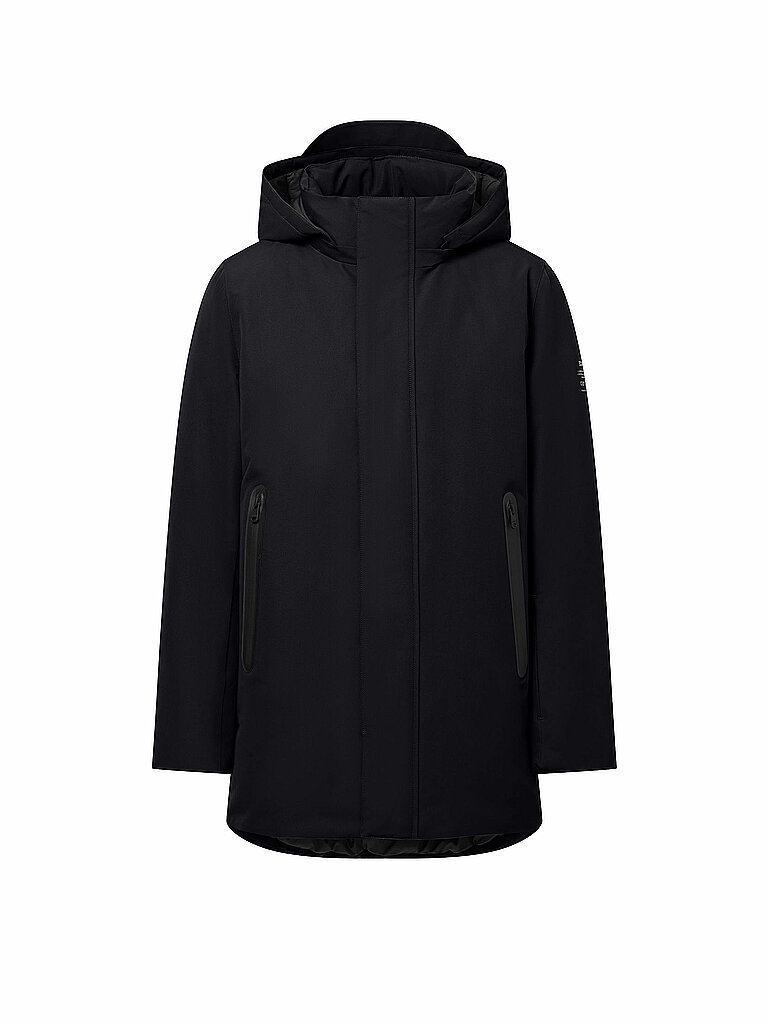 Parka PARKOALF schwarz S herren