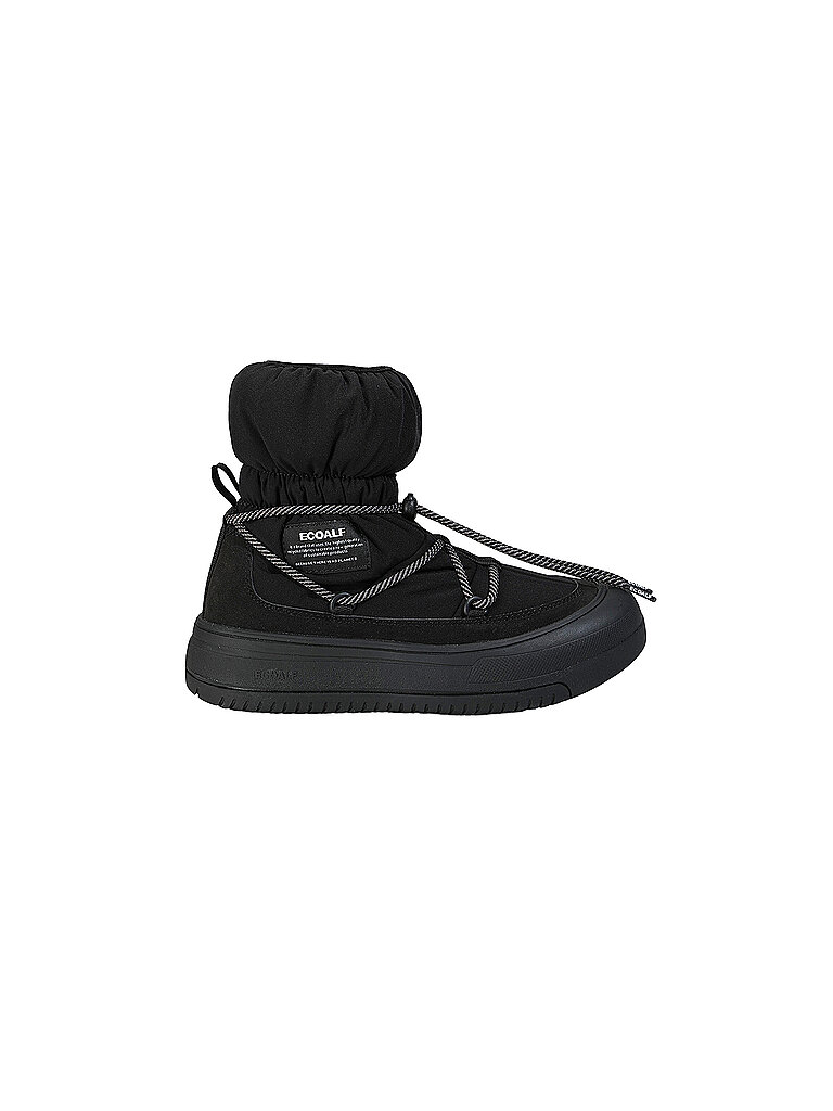 ECOALF Beringalf Snowboots Schwarz 41