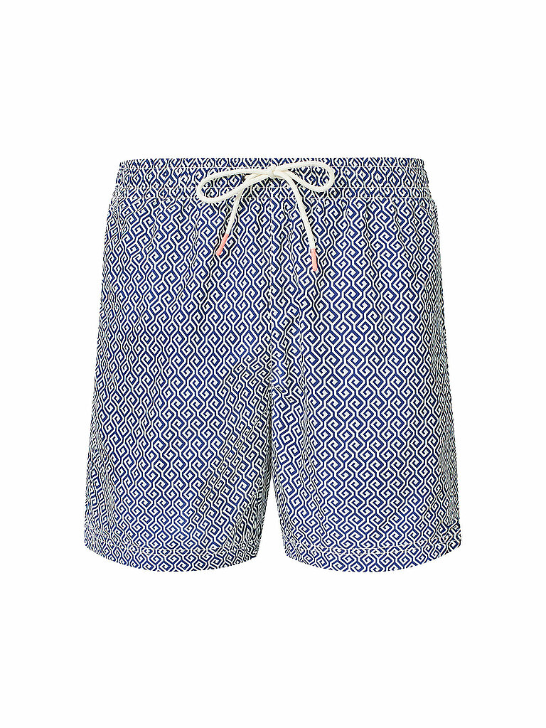 Badeshorts BEQUIAALF hellblau M herren