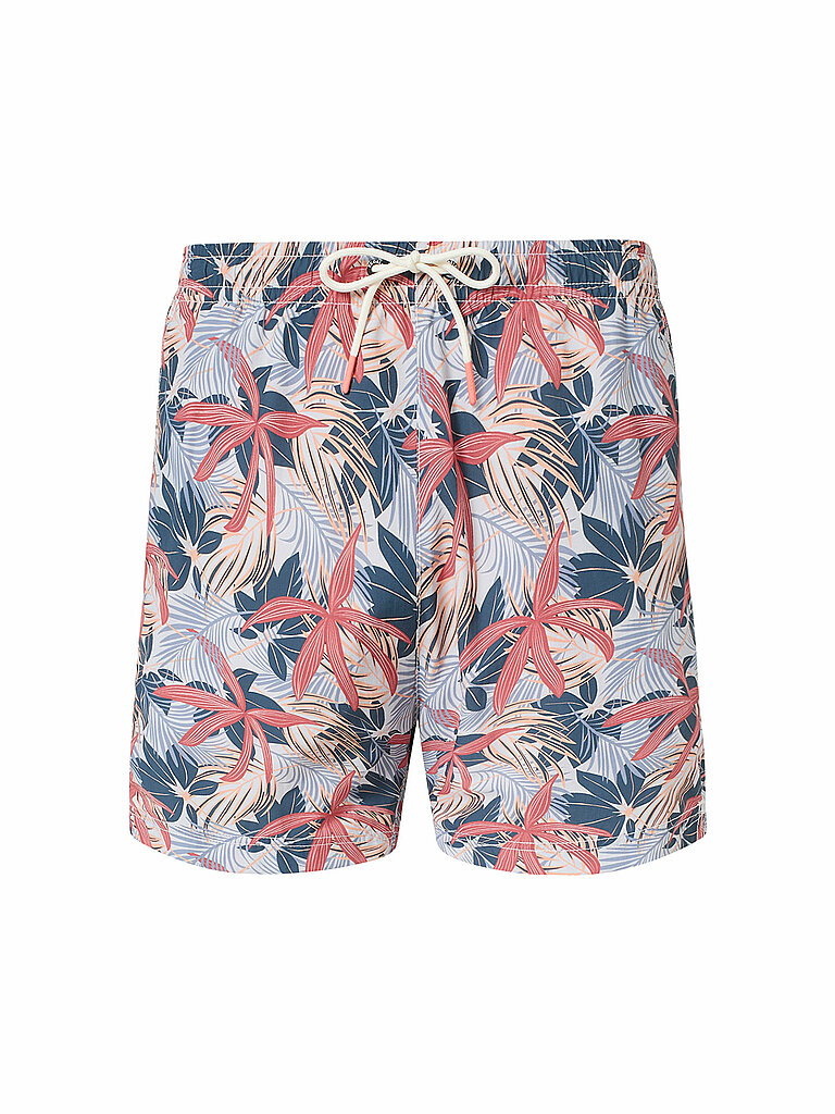 ECOALF Badeshorts BEQUIAALF rosa | M